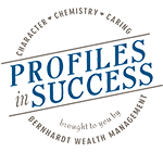 Profiles in Success
