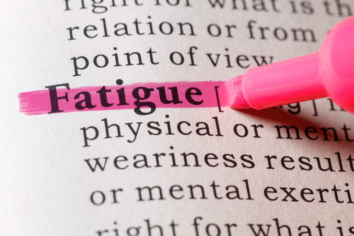Four Ways to Avoid Brand Fatigue