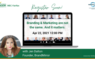 Branding & Marketing are Not the Same. And It Matters.